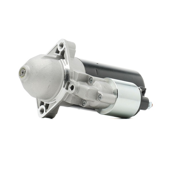 6202017 OE RIDEX PLUS Anlasser 2S0025P