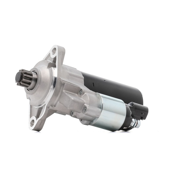 Motor de arranque 02E911023L RIDEX PLUS 2S0099P