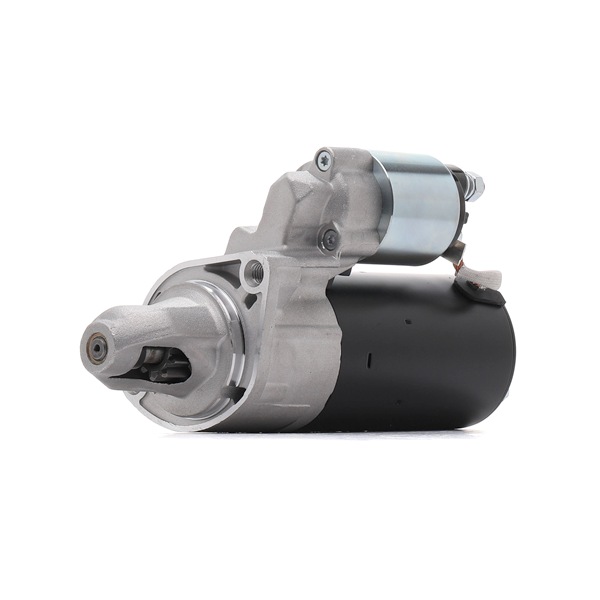 2S0180P RIDEX PLUS A0061514401 Anlasser