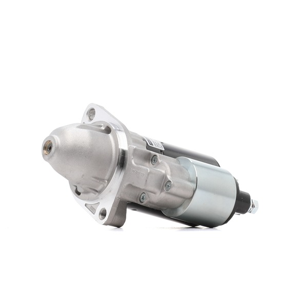 RIDEX PLUS 2S0207P Стартер BMW E90 318 i бензин 129 л.с. 2005