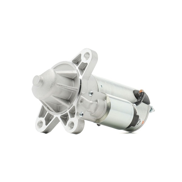 2S0096P RIDEX PLUS 835FX11000BB Anlasser