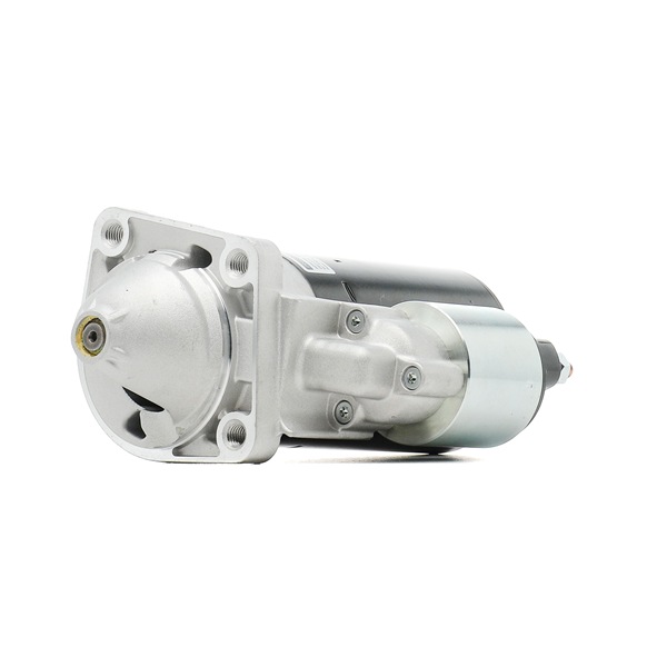 1387091 OE RIDEX PLUS Starteris 2S0131P