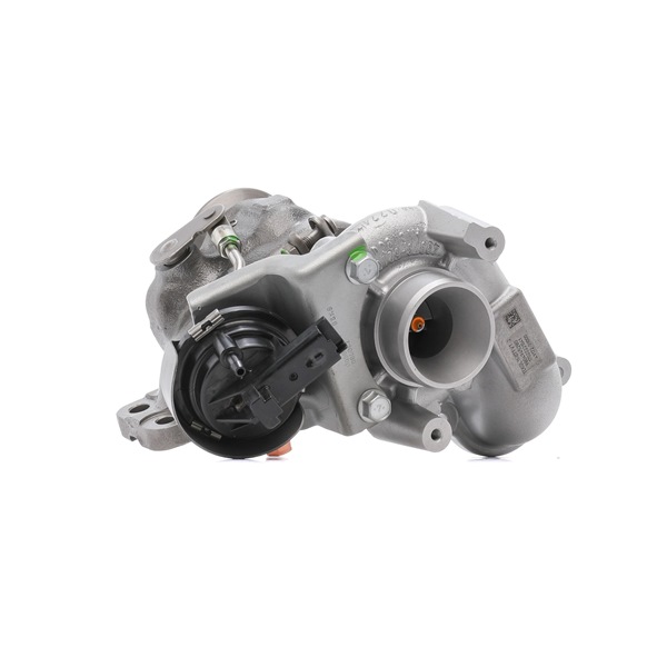 RIDEX REMAN 2234C11543R Turbo CITROЁN DS3 1.6 BlueHDi Diesel 99 HK 2015 pris