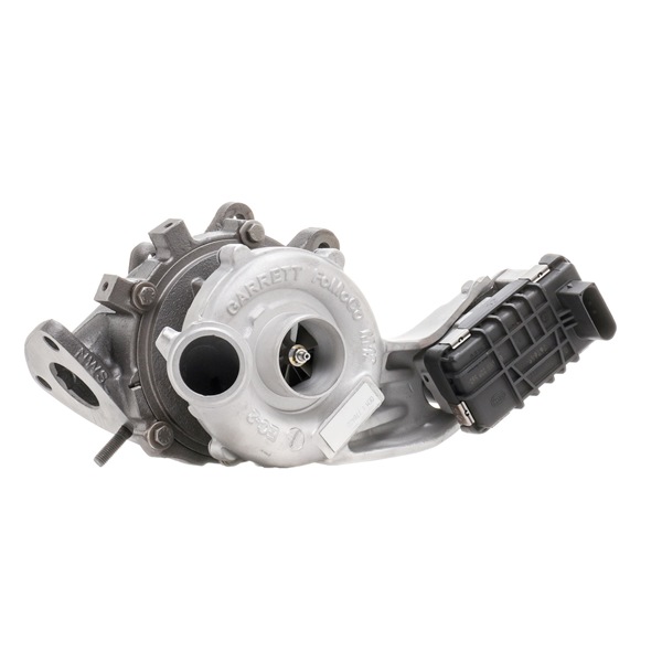 AX2Q6K682CC OE RIDEX REMAN Turbocharger 2234C10531R