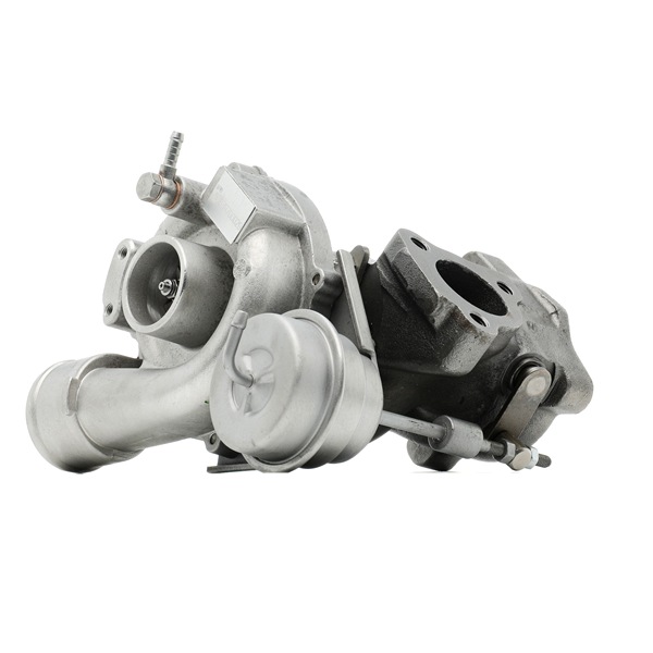 RIDEX REMAN 2234C11409R Turbo AUDI A4 B7 Cabriolet (8HE) 1.8 T Benzin 163 HK 2007 pris