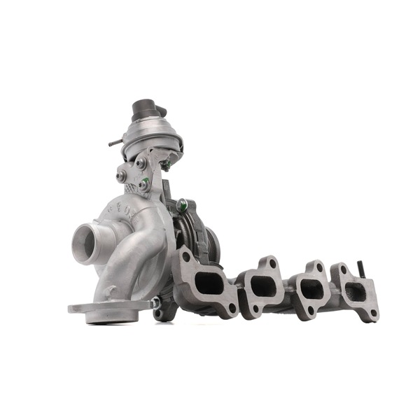 RIDEX REMAN 03L253014C Turboahdin 2234C10786R