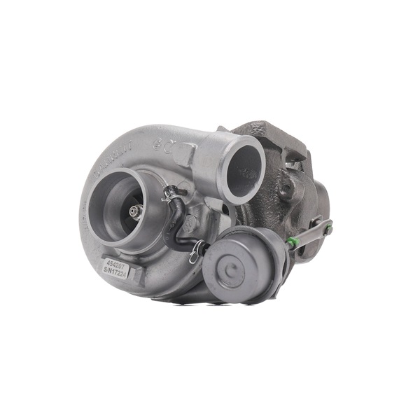 RIDEX REMAN 2234C10142R Turbocompressor MERCEDES-BENZ Sprinter 3-T Camião de plataforma/Chassis (W903) 310 D 2.9 (903.411, 903.412, 903.413, 903.421, 903.422,... Diesel 102 cv 1999 preço