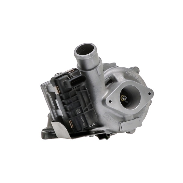 1717628 OE RIDEX REMAN Turbolader 2234C10493R