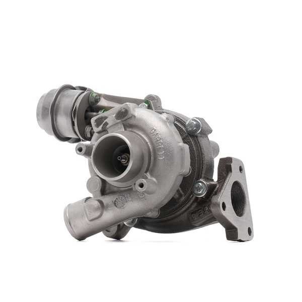 045145701EX OE RIDEX REMAN Turbocompressor 2234C10402R