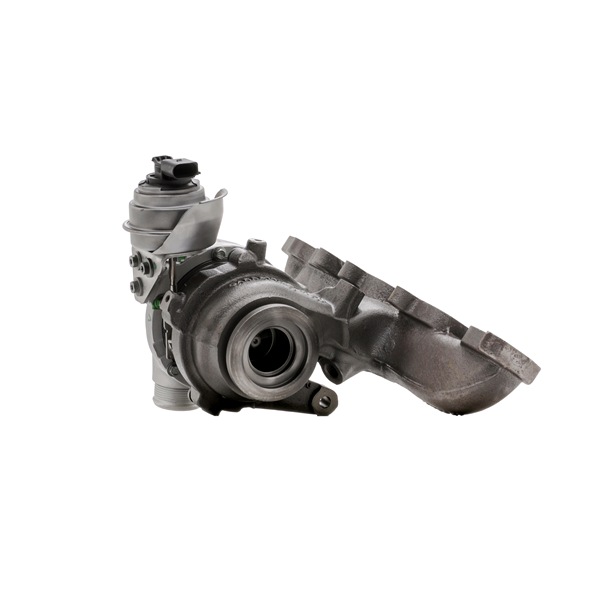 RIDEX REMAN 2234C10560R Turbocompressor Audi A3 Sedan 1.6 TDI Diesel 115 cv 2019 preço