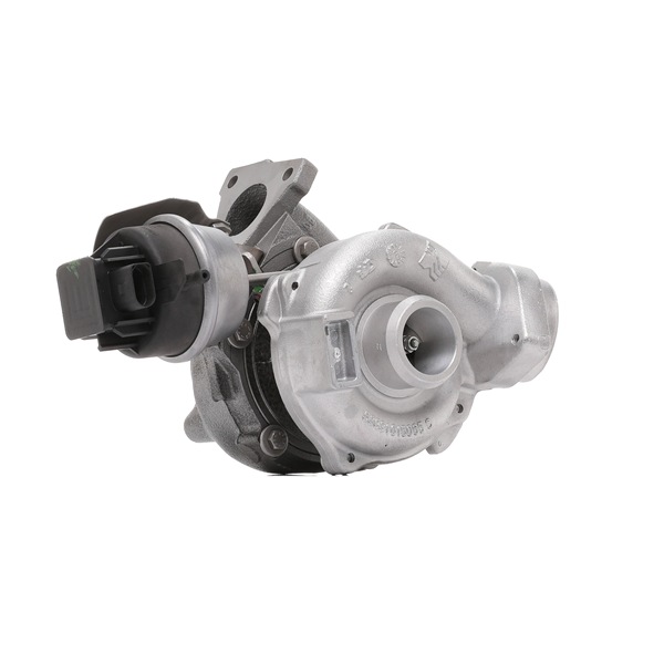 03L145702D OE RIDEX REMAN Turbocharger 2234C11612R