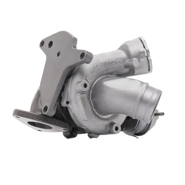 RIDEX REMAN 070145701QX Turboaggregat
