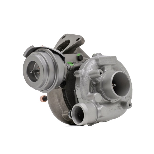 RIDEX REMAN 2234C10558R Turbo VW Polo Variant (6V5) 1.9 TDI Diesel 90 hk 2001 pris
