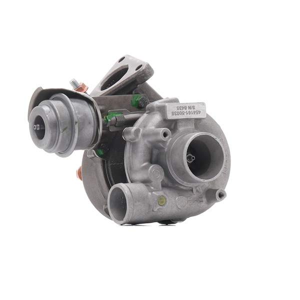 028145702DV OE RIDEX REMAN Компрессор, наддув 2234C10423R