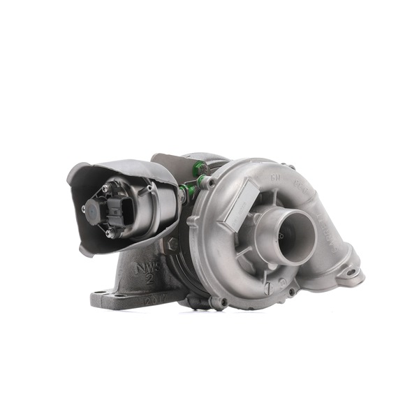 RIDEX REMAN 2234C10548R Turbocompressore FORD Focus Mk3 Van / Hatchback 1.6 TDCi Diesel 115 CV 2012 prezzo