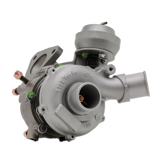 RIDEX REMAN 1515A170 Turbocharger