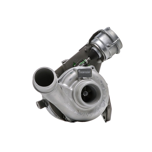 RIDEX REMAN 282004A470 Turboahdin 2234C0254R