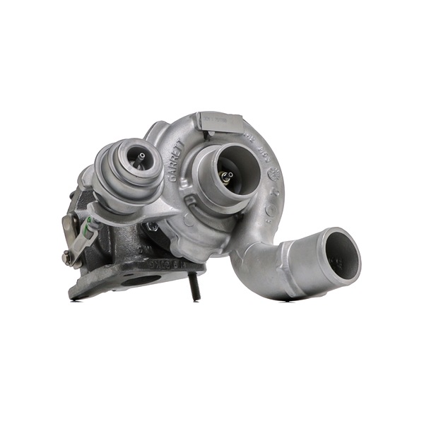 2234C11596R RIDEX REMAN 8200348244 Turbolader