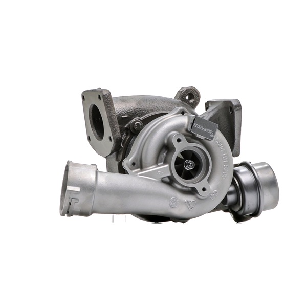 RIDEX REMAN 2234C11525R Turbina VW Multivan T5 2.5 TDI 4motion Dizel 130 km 2008