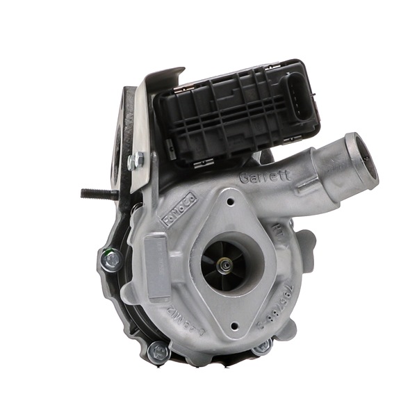 1717628 OE RIDEX REMAN Turbolader 2234C11691R