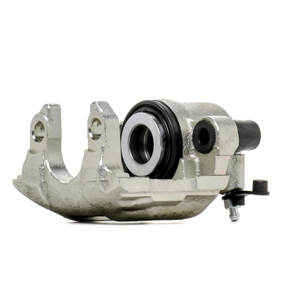 RIDEX REMAN 78B2660R Bremssattel LAND ROVER Range Rover III (L322) 4.4 4x4 Benzin 286 PS 2004