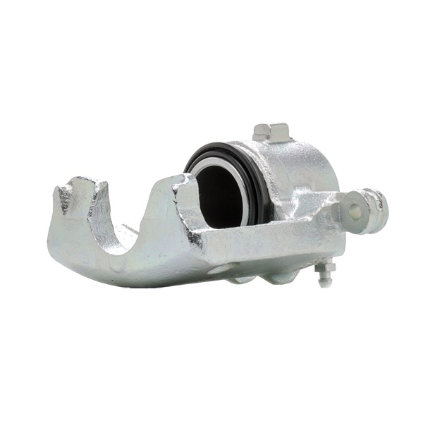 RIDEX REMAN 78B2615R Bremssattel NISSAN MICRA 2 (K11) 1.3 i 16V Benzin 75 PS 1994