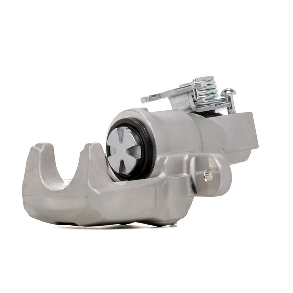 RIDEX REMAN 78B0827R Тормозной суппорт Suzuki Swift fz nz 1.2 VVT бензин 83 л.с. 2025