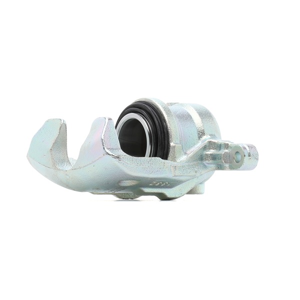 RIDEX REMAN 78B2574R Bremssattel VAUXHALL Corsa Mk II (C) Schrägheck (X01) 1.2 16V (F08, F68) Benzin 75 PS 2003