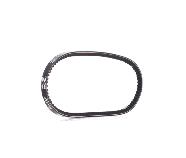 DAYCO 10A0740C Correa trapezoidal dentada VW Passat B4 35i 1.8 G60 Syncro Gasolina 160 cv 1991 precio