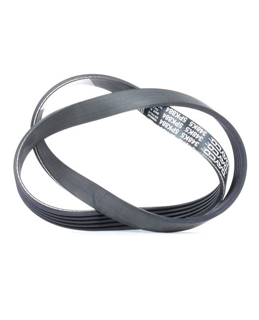 DAYCO Multireim 5PK884