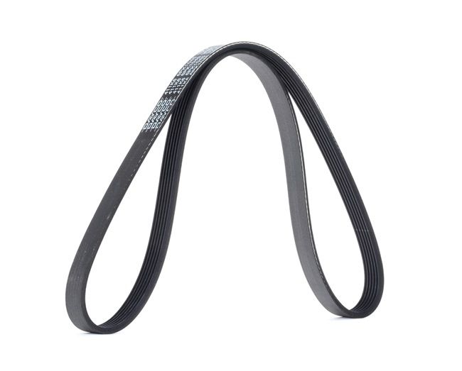 06F260849E OE DAYCO Cinghia servizi 6PK1045