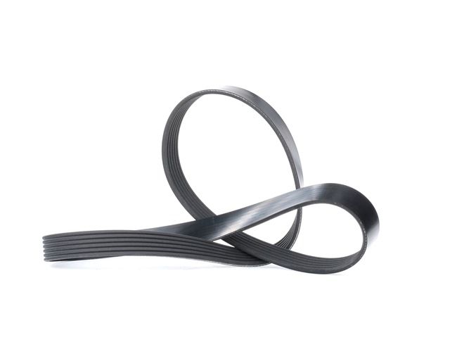 DAYCO 6PK1115 Correa de aire acondicionado Audi originales
