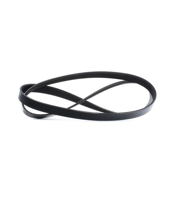 DAYCO Keilrippenriemen 6PK1330