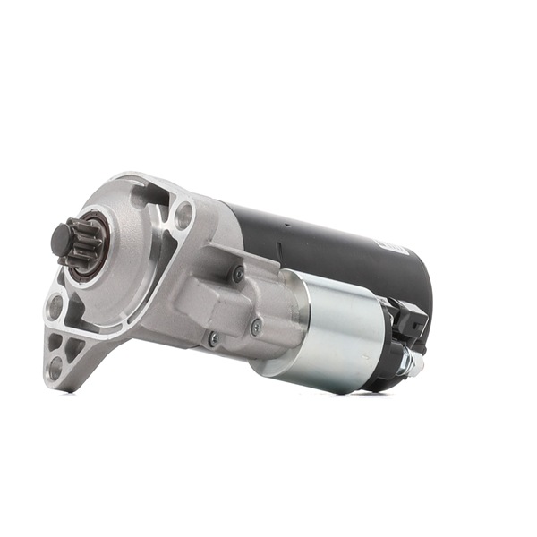 02A911023RX OE RIDEX PLUS Anlasser 2S0095P