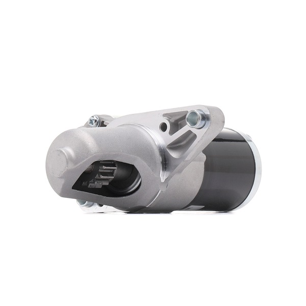 RIDEX PLUS M000T23771ZC Käynnistysmoottori 2S0529P