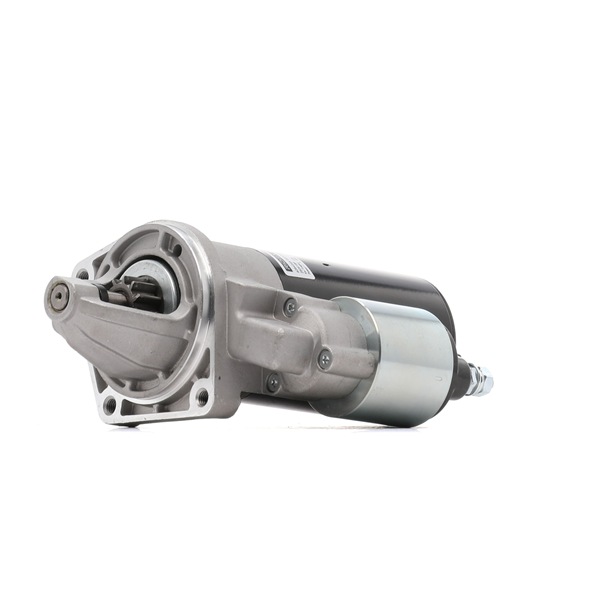 alkuperäiset Volkswagen CADDY RIDEX PLUS Starttimoottori 2S0418P