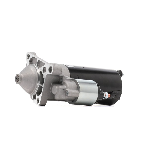 RIDEX PLUS 2S0265P Startmotor RENAULT Scénic 1 (JA0/1_, FA0_) 1.9 D (JA0J, FA0J) Diesel 64 hk 2001 pris