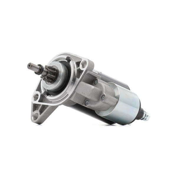 055911023M OE RIDEX PLUS Anlasser 2S0971P