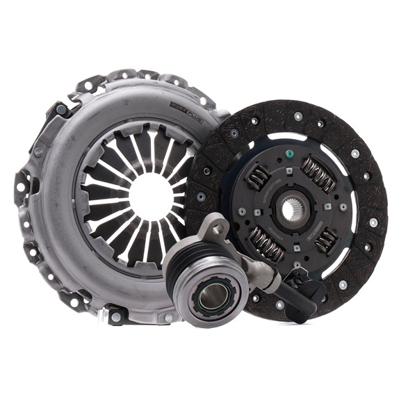 8200335084 OE RIDEX PLUS Clutch kit 479C0272P