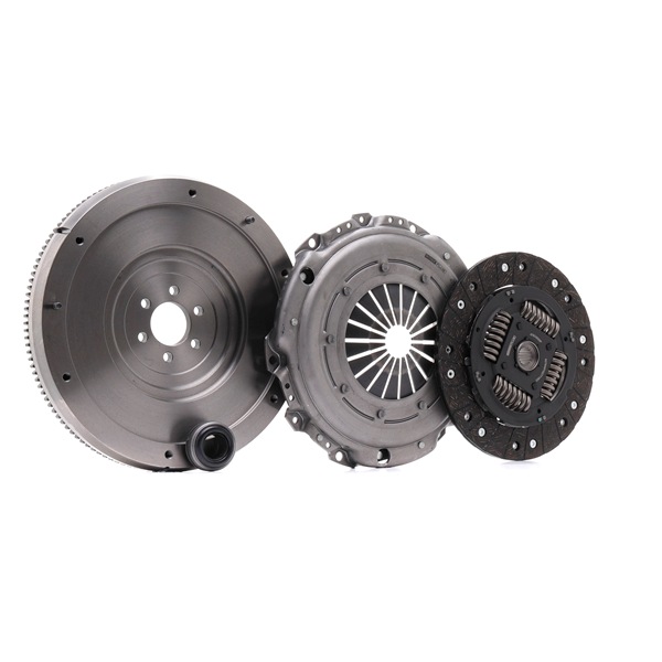 2052F2 OE RIDEX PLUS Kit frizione 479C0020P