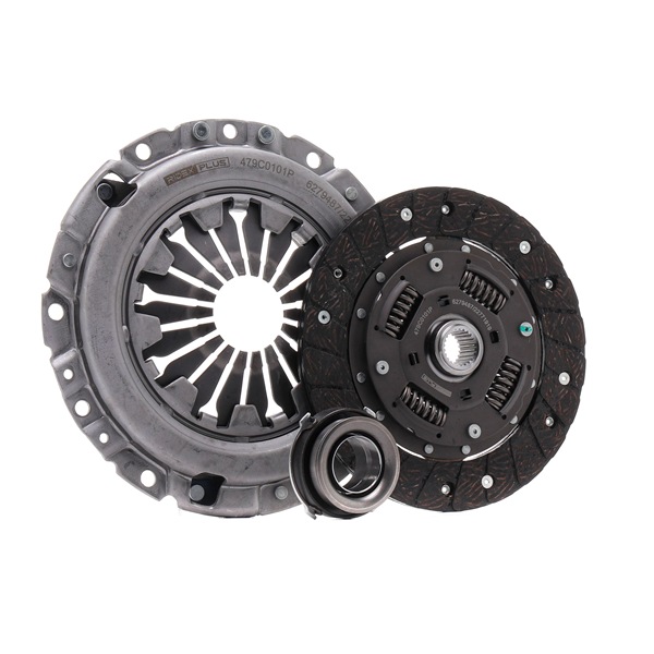 4130002010 OE RIDEX PLUS Kit d'embrayage 479C0101P
