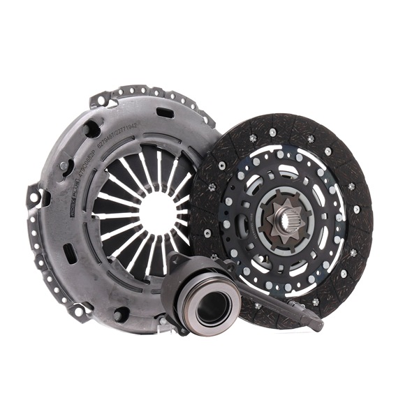 RIDEX PLUS 0A5141671G Koppelingsset
