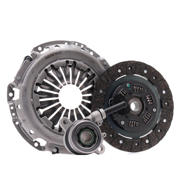 302052223R OE RIDEX PLUS Kit de embraiagem 479C0274P