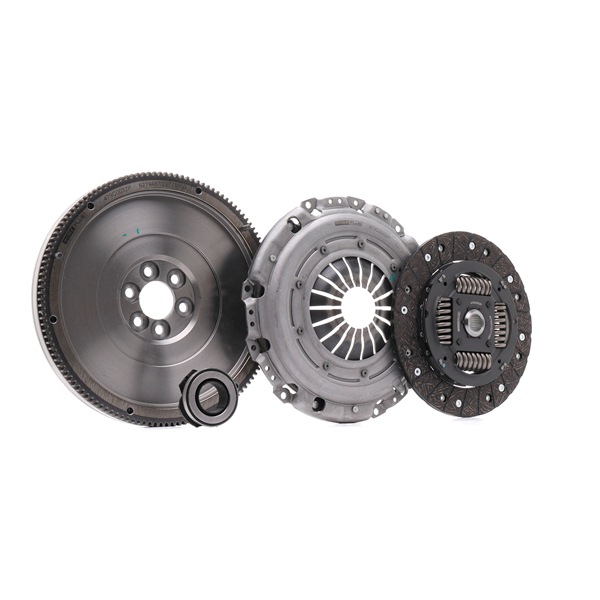 Kit de embrague 06A105264M RIDEX PLUS 479C0032P