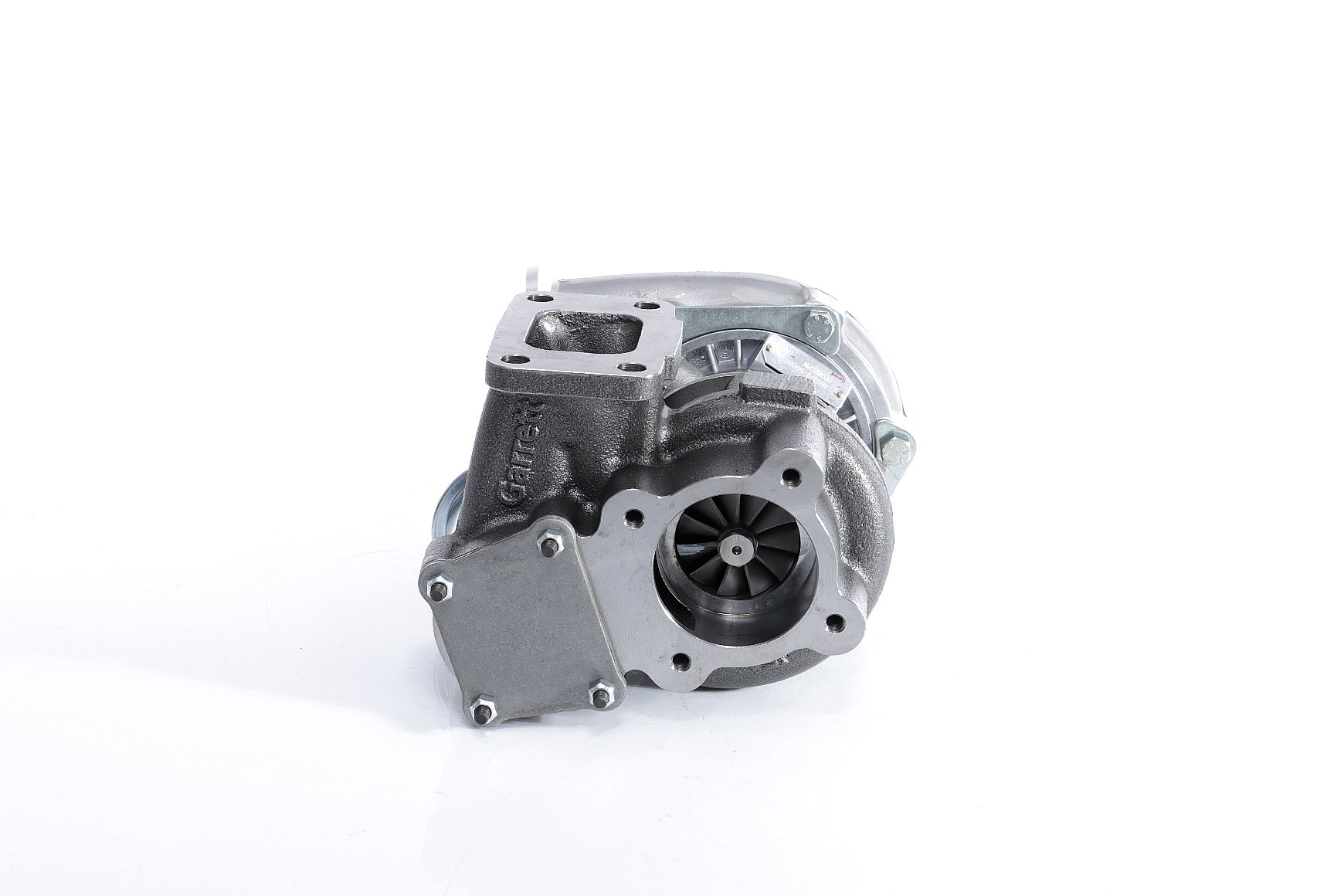 BTS TURBO Turbocharger T911003