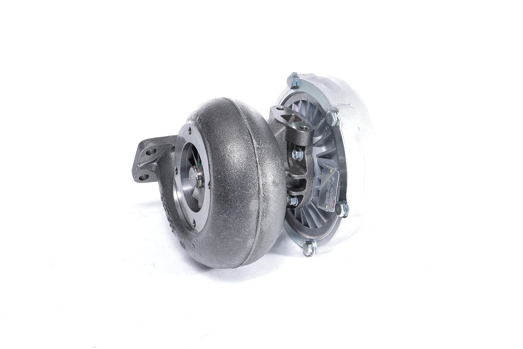 T911017 BTS TURBO T911017 Turbocompresor