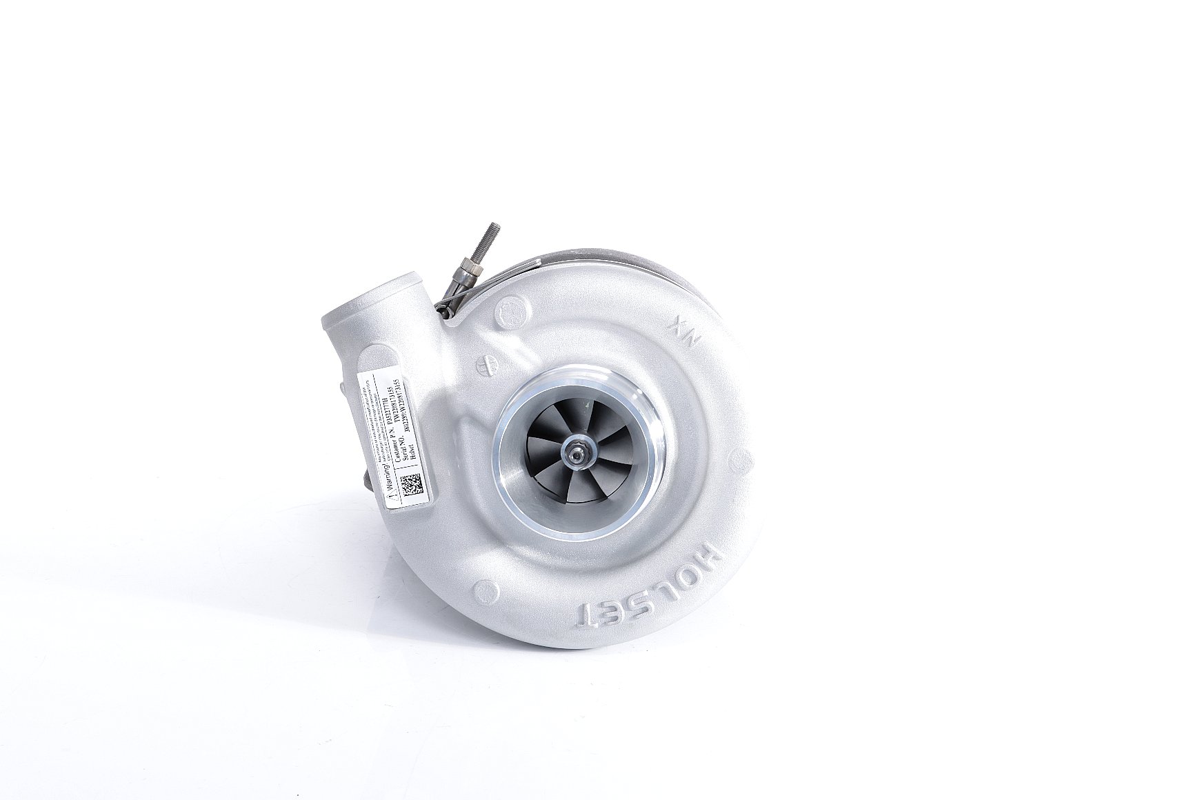 BTS TURBO J919129 Turbocharger