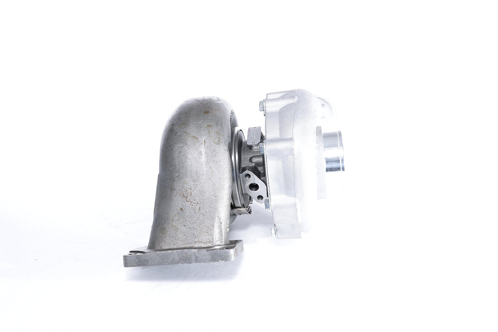 3525094 OE BTS TURBO Turbolader T911045