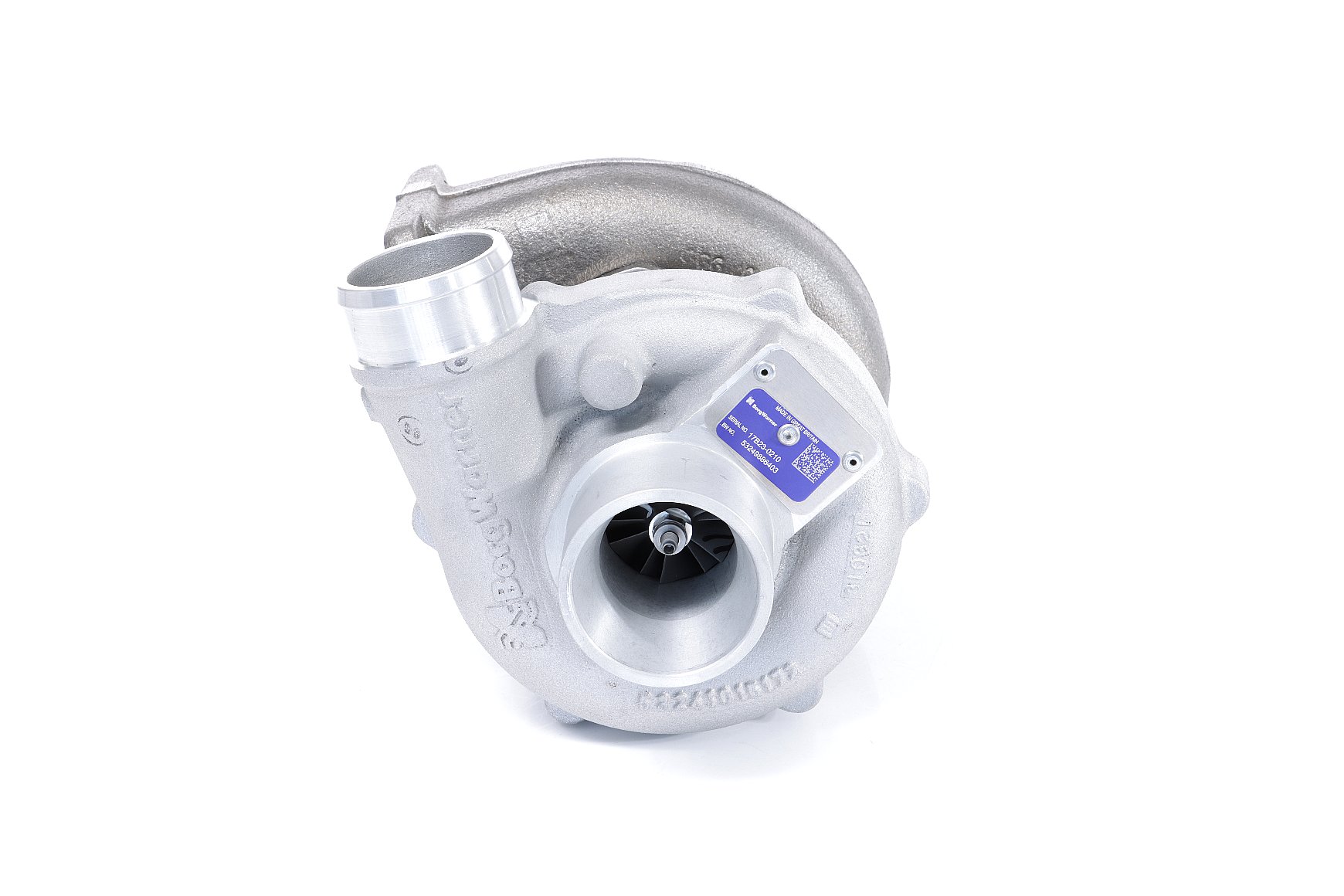 04157857 OE BTS TURBO Turbolader T911056