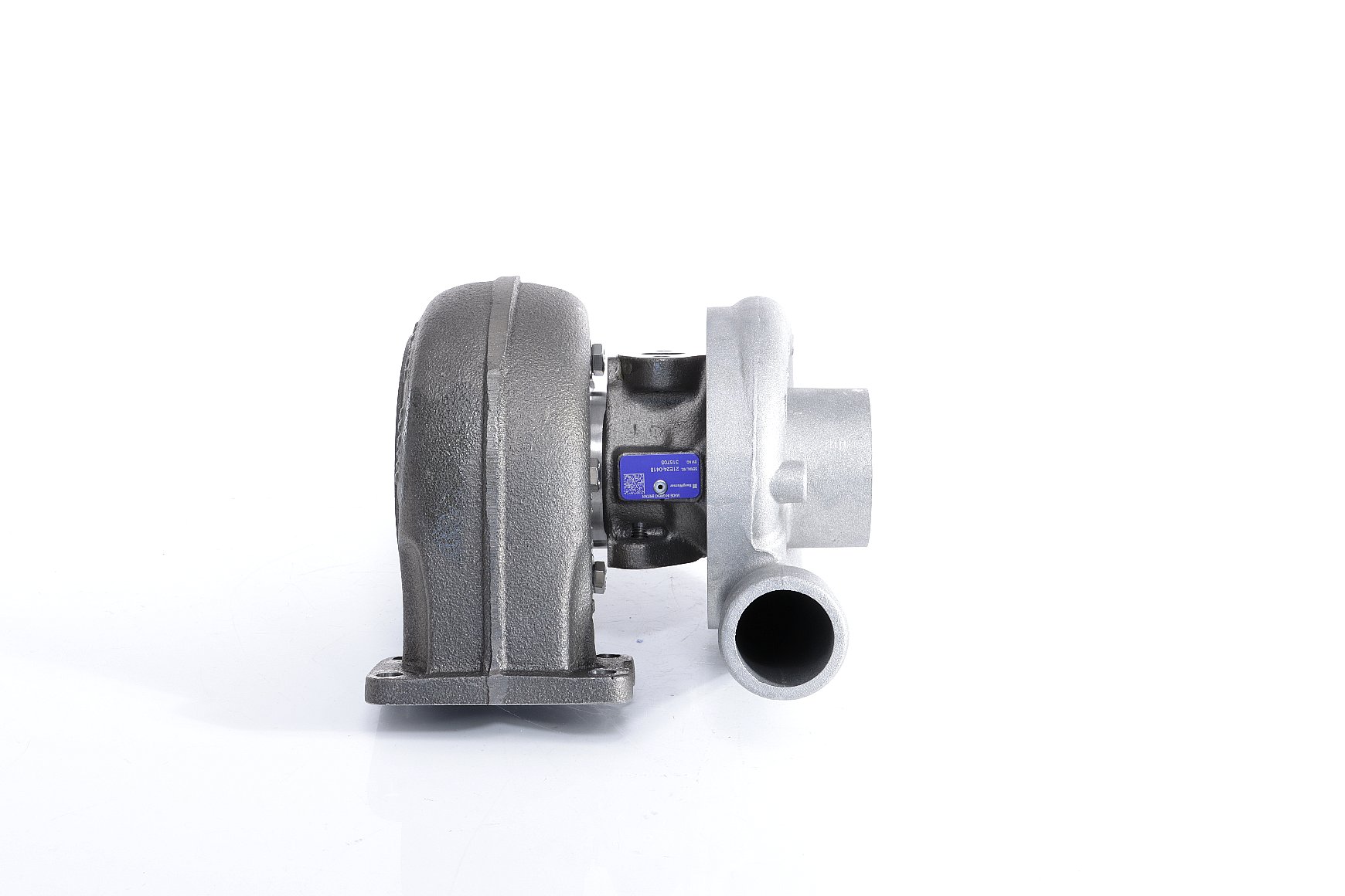04232253 OE BTS TURBO Turbolader T911085